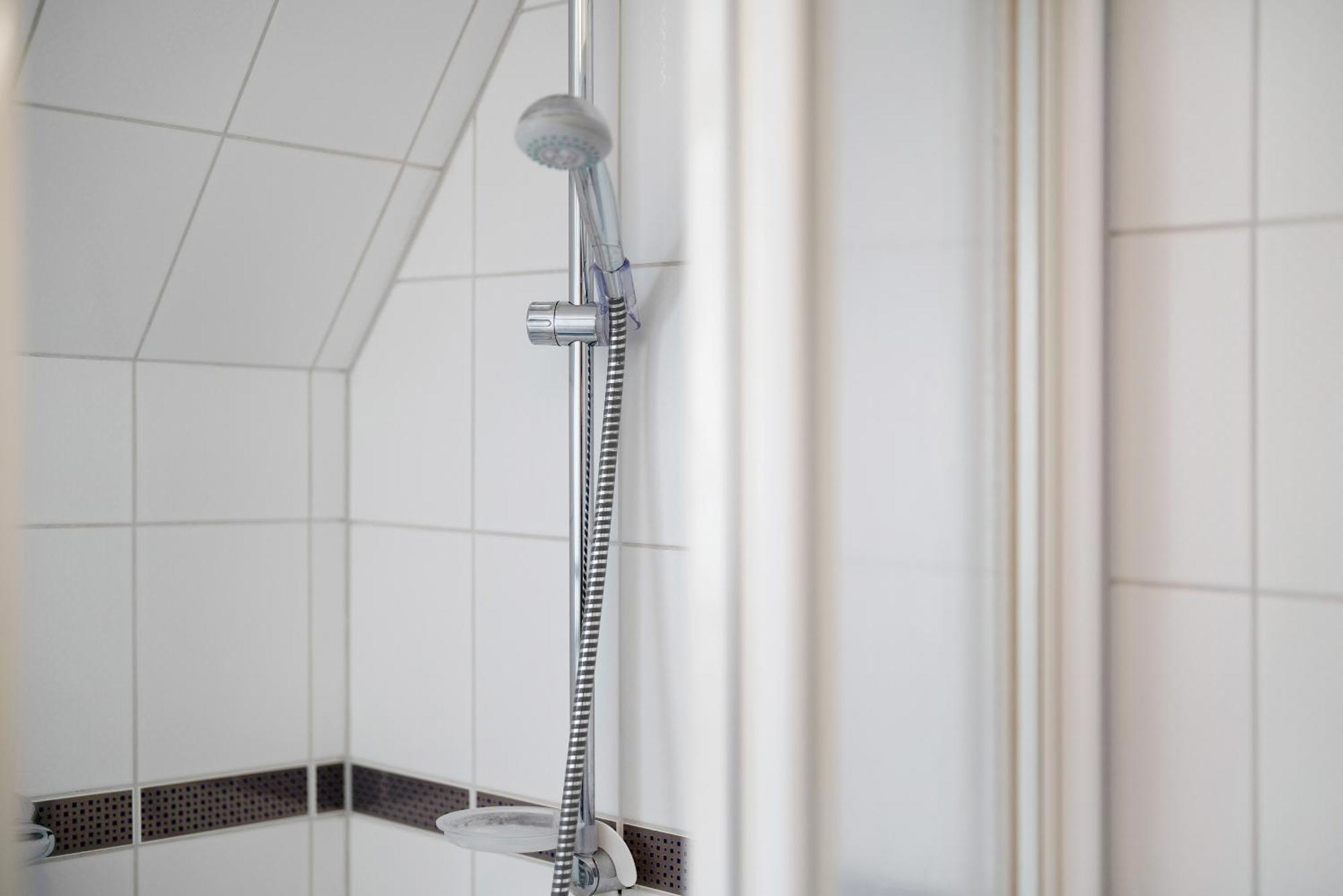 2 Zimmer Wohnung, Mit Sonnenterasse Schönwalde Exteriér fotografie