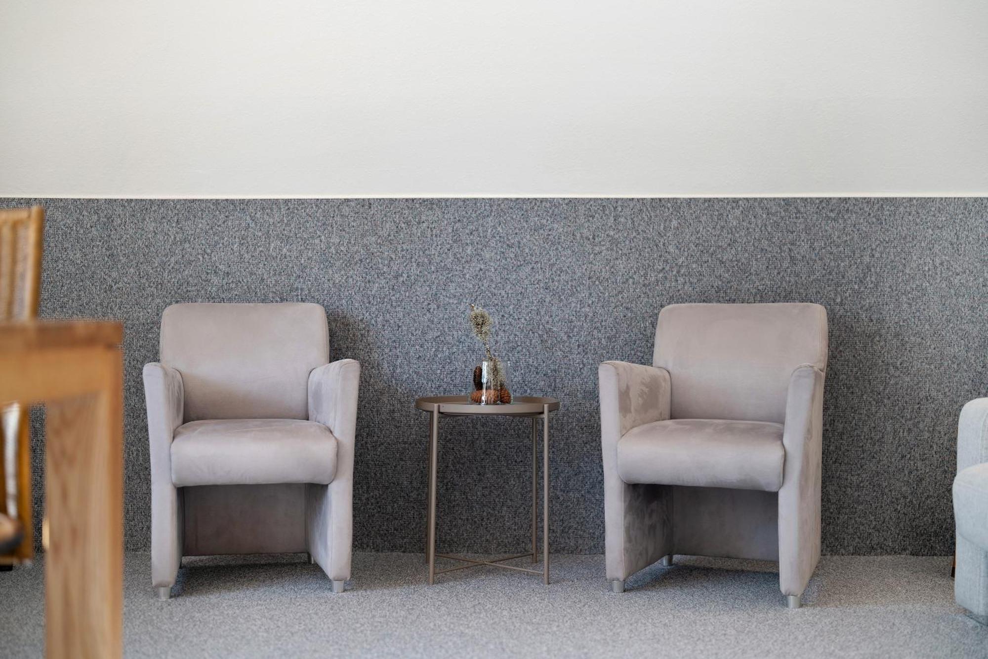 2 Zimmer Wohnung, Mit Sonnenterasse Schönwalde Exteriér fotografie