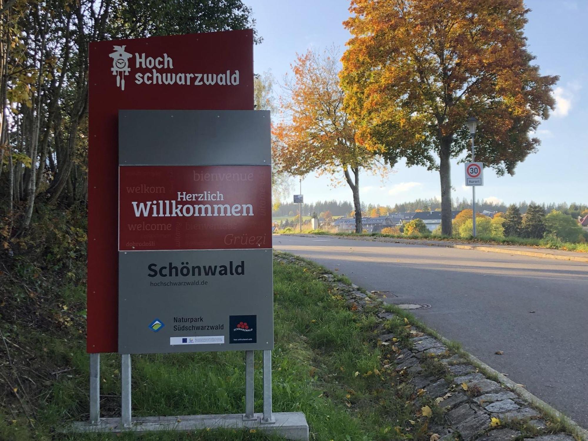 2 Zimmer Wohnung, Mit Sonnenterasse Schönwalde Exteriér fotografie